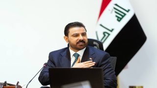 صحيفة الشرق الأوسط عن مصادر: – العراق وسوريا يستعدان لتوقيع اتفاق للربط الاقتصادي برعاية أمريكية على هامش زيارة علي الزيدي لواشنطن في خطوة قد تمهد لتحالف جديد في المشرق العربي.