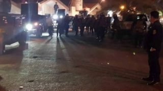 صحيفة العرب اللندنية: حملة “صولة الفجر” تدخل مرحلة أكثر حساسية مع استعداد القضاء لرفع الحصانة عن دفعة جديدة من أعضاء مجلس النواب.