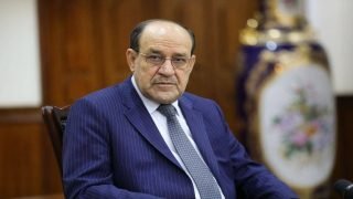 نوري المالكي: على مدى حكومتين لم يُسجَّل علينا أي ملف فساد وهذه شهادة حسن سلوك بالنسبة لنا.