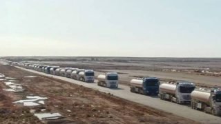 جريدة الأخبار اللبنانية: توقف الشحنات عبر مضيق هرمز يحرم العراق من تصدير نحو 3.5 ملايين برميل من النفط يومياً.