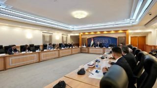 الخارجية تبحث آليات حماية واستثمار العقارات العراقية خارج البلاد