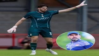عماد محمد طالب من ادارة الاولمبي والاتحاد العراقى باكمال اوراق الحارس زكريا هادي من اجل استدعآئة للمنتخب الاولمبي.