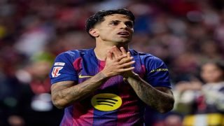 برشلونة يتوصل الى اتفاق بصفقة جواو كانسيلو  قيمة الصفقة 10m يورو