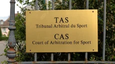 “محكمة الكاس” ترفض تجميد اتحاد الكرة العراقي وتدحض افتراءات درجال وتمنحه مهلة للرد على تلك الشكوى 