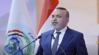 صدور أمر قبض بحق أحمد الأسدي، مع رفع الحصانة البرلمانية عنه