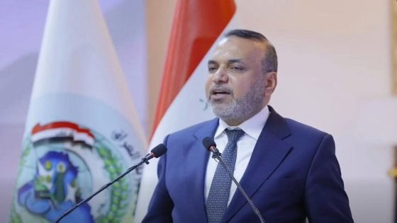 صدور أمر قبض بحق أحمد الأسدي، مع رفع الحصانة البرلمانية عنه