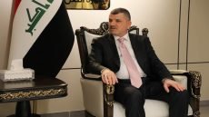اعفاءات وإحالات للتحقيق في الخطوط الجوية العراقية.. وزير النقل يوجه بتدقيق ملفات الهدر