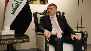 اعفاءات وإحالات للتحقيق في الخطوط الجوية العراقية.. وزير النقل يوجه بتدقيق ملفات الهدر