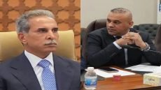نؤيد ونبارك زيارة السيد رئيس مجلس القضاء الأعلى و الوفد المرافق له إلى الجارة الجمهورية العربية السورية، لما تحمله هذه الزيارة من أهمية في تعزيز أواصر التعاون والتنسيق بين البلدين الشقيقين، ولا سيما في المجالات القضائية والقانونية والأمنية، بما يخدم المصالح المشتركة ويعزز الاستقرار وحماية حقوق المواطنين.