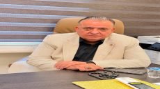 جعفر العلوجي .. الصحفي الذي أضاء والوفاء الذي إنتصر ..