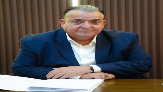 جعفر العلوجي.. قلمٌ يكتب بالحقيقة وصوتٌ لا ينحني في زمن الصخب