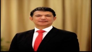 الرجل المناسب في المكان المناسب .. 