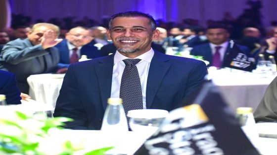 رئيس اتحاد الكرة يبارك انتخابات إدارة نادي الكرخ الرياضي 