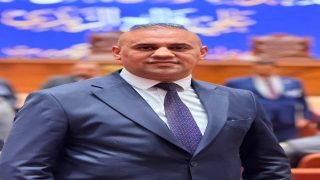 تأييدنا ومساندتنا للوفد الحكومي العراقي الذي زار المملكة العربية السعودية اليوم، وننظر إلى هذه الخطوة باعتبارها جزءاً من الجهود الرامية إلى تعزيز مكانة الدولة العراقية، وتوسيع علاقاتها الإقليمية بما يخدم أمن العراق واستقراره ومصالح شعبه.