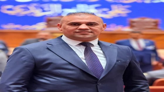  تأييدنا ومساندتنا للوفد الحكومي العراقي الذي زار المملكة العربية السعودية اليوم، وننظر إلى هذه الخطوة باعتبارها جزءاً من الجهود الرامية إلى تعزيز مكانة الدولة العراقية، وتوسيع علاقاتها الإقليمية بما يخدم أمن العراق واستقراره ومصالح شعبه.