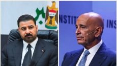 أفاد مصدر مطلع بأن المبعوث الأميركي “توم باراك” أبلغ رئيس مجلس الوزراء “علي فالح الزيدي” بملفات سياسية وحكومية حساسة، تمثلت بما يلي:  