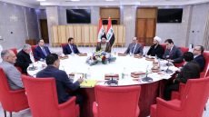 الإطار يعقد اجتماعاته بـ3 كراسي فارغة!