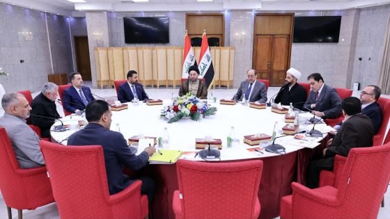 الإطار يعقد اجتماعاته بـ3 كراسي فارغة!