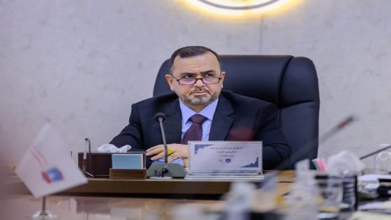 أنباء عن نية وزير الصحة عبد الحسين الموسوي تقديم استقالته لأسباب خاصة