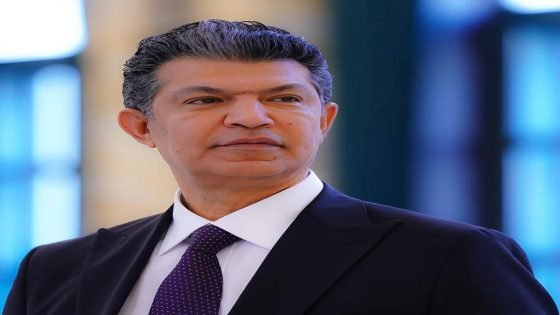 رؤية قيادية تعيد صياغة المشهد: كريم حمادي ونقلة نوعية في مسار شبكة الإعلام العراقي