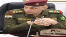 درع الوطن ورمز المهنية.. الفريق الركن زيد حوشي نموذج القيادة الوطنية والنزاهة العسكرية