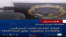 ضربات أمنية متلاحقة في ميسان.. القبض على عدد من المطلوبين للقضاء في عمليات نوعية