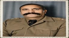 من ذاكرة المؤسسة الأمنية… العميد جاسم غافل عبد السادة اللامي