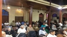 منتدى أديبات البصرة يقيم جلسة حوارية حول الأدب والسلوك الإنساني… 