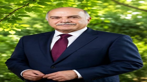 الدكتور سعد ياسين يوسف.. شاعرٌ عراقيٌّ حمل شجرته من العمارة إلى العالم