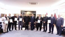 جامعة الفرات الأوسط التقنية تحول ستة معاهد إلى كليات بوليتكنك بدءاً من العام الدراسي الجديد
