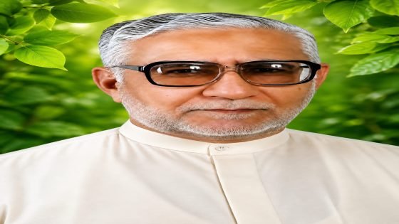 شخصيات من مدينتي… صبيح عبد الرحمن الأنصاري.. شيخُ العلم في ميسان، وذاكرةُ العمارة، وصوتُ اللغة والفلك والفقه