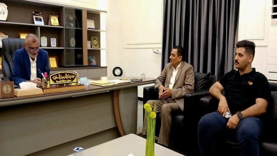 كشف معاون محافظ البصرة لشؤون دوائر العمل والشؤون الاجتماعية مهند السعد عن أعداد المستفيدين من دائرة هيئة حقوق ذوي الإعاقة والاحتياجات الخاصة مشيرا إلى أن الأعداد بلغت قرابة واحد وعشرين ألفا وستمئة وواحد وخمسين مستفيدا من أهالي البصرة