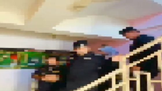 بجهد استخباري سريع.. تحرير قاصر من النجف والقبض على خاطفها في ميسان