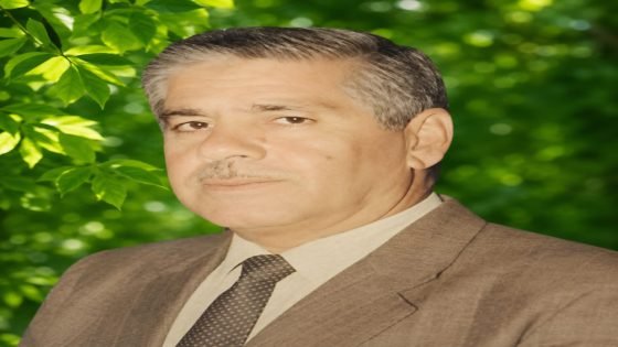 الاستاذ عيسى كاظم القريشي.. معلم الأجيال ومدير مدرسة الإمام الصادق في قلب السراي