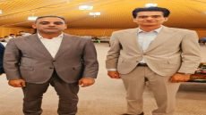 استنادًا إلى توجيهات محافظ البصرة، وبموافقة نائب محافظ البصرة الإداري ماهر إبراهيم العامري، أعلن مدير دائرة العمل والتدريب المهني أحمد جمال عن فتح باب التسجيل في دورة تدريبية تتضمن التدريب على العمل في الشركات الأمنية العاملة في المحافظة حصرًا، مبينًا أن شركة أسود البراري للخدمات الأمنية ستتولى تدريب الشباب المشاركين في الدورة.