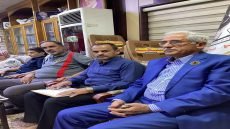 رابطة المحبة والجمال تحتفي بموهبة القاص الشاب علي حيدر يحيى عثمان