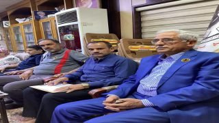 رابطة المحبة والجمال تحتفي بموهبة القاص الشاب علي حيدر يحيى عثمان