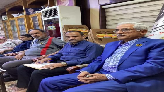 رابطة المحبة والجمال تحتفي بموهبة القاص الشاب علي حيدر يحيى عثمان
