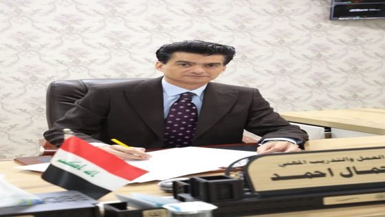 أوضح مدير دائرة العمل والتدريب المهني أحمد جمال أن جميع الدورات التي تُقام تشترط وجود مستمسكات ثبوتية، وأنها مخصصة حصراً للشباب العاطلين عن العمل دون غيرهم.