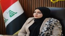 السلمي تدعو وزارة المالية إلى الإسراع بحسم صرف مستحقات متعاقدي 13 ألف درجة وظيفية