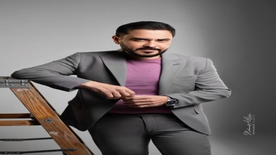 قاسم السلطان.. فنان عراقي حمل الوطن في صوته والإنسانية في مواقفه