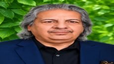 شخصيات من مدينتي … صباح شغيت الربيعي.. مسيرة إبداعية تجمع الأدب والفن التشكيلي