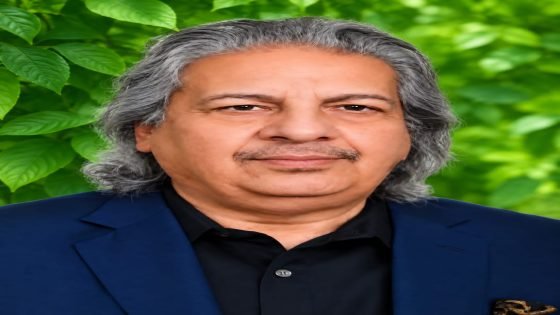 شخصيات من مدينتي … صباح شغيت الربيعي.. مسيرة إبداعية تجمع الأدب والفن التشكيلي