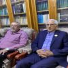 الشاعر محمد مصطفى جمال الدين.. حارس لإرث ثقافي متجدد  … 