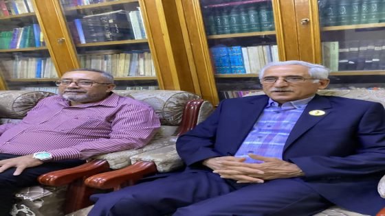 الشاعر محمد مصطفى جمال الدين.. حارس لإرث ثقافي متجدد  … 