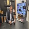 الأستاذ ماهر العامري … حضور إداري واهتمام متميز في الشأن البصري… 
