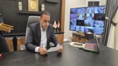 الأستاذ ماهر العامري … حضور إداري واهتمام متميز في الشأن البصري… 