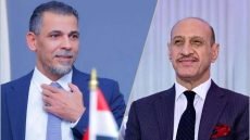 عدنان درجال دفع حتى الان 167 مليون دينار عراقي في قضية الغاء الانتخابات الاخيرة .