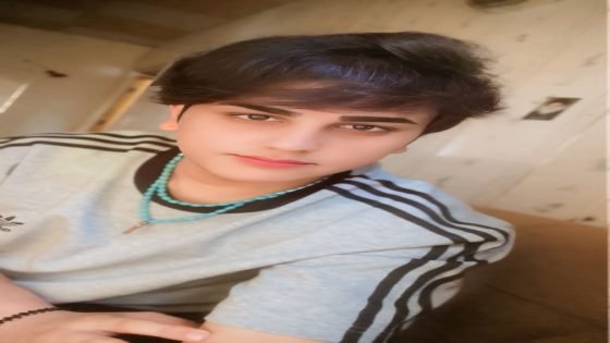 تهنئة وتبريك بمناسبة عيد ميلاد الشاب “منتظر ياسين” الـ21 