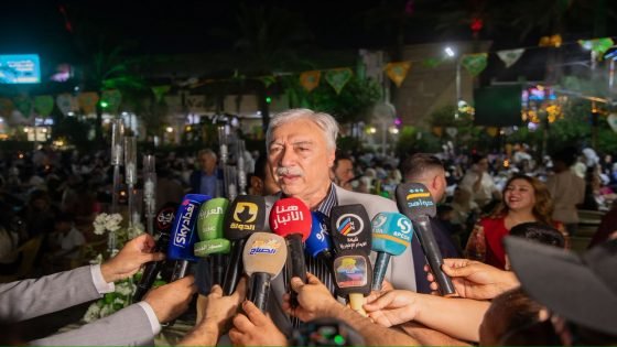حسنين معلة حين يصبح النجاح هدفا للحاسدين..